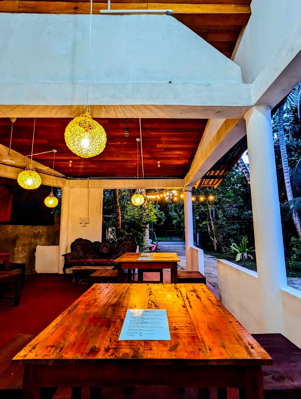 Falafel and Hummus Spread